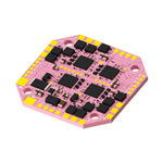 25.5x25.5mm LinkMejor H743 25A AIO H7 Flight Controller ICM-42688 with 3-4S ESC for RC FPV Racing Drones