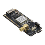 LinkMejor® T3S3 ESP32-S3 LoRa SX1262/SX1276 SX1280 2.4G Development Board WiFi Bluetooth Wireless Module 0.96 Inch OLED Display Type-C