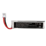5Pcs LinkMejor 3.8V 250mAh 40C/80C 1S HV 4.35V LiPo Battery PH2.0 Plug for RC Drone