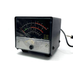 FT857 FT897 External S Meter SWR Power Meter Digital Receive Transmit Display Voltage Control Standing Wave Ratio Transmit Power Multi Function