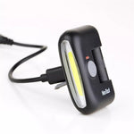 Nextool Headlamp COB Multi-Purpose Headlight Waterproof Type-C Rechargeable LED Flashlight Portable Outdoor Camping Lamp