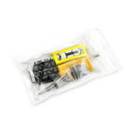 10 Pcs Watch Repair Tools with Strap Removal and Replacement Kit Easy to Use Strap Remover and Adjuster