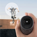 ATuMan DUKA TR1 1200M 800M 6X HD Digital Range Finder Sightseeing Telescope Golf Rangefinder Outdoor Sport