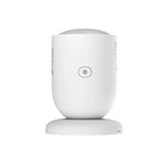 LinkMejor SNZB-06P Smart Home Zigbee3.0 Human Presence Sensor Microwave Radar Detection Smart Body PIR Detector Work with IFTTT Alexa Google Home