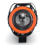 LinkMejor Headlight With Horn With Waterproof Connector For LinkMejor C1 2.0 LinkMejor C1 MAX LinkMejor T1 2.0 T1 3.0 LinkMejor X1 MAX