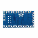 1pcs ATMEGA328 328p 16MHz Pro Mini PCB Module Board 5V