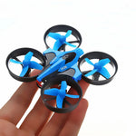 LinkMejor H36 Mini 2.4G 4CH 6 Axis Headless Mode RC Drone Quadcopter RTF