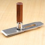 Woodworking Plane Screwdriver HandPlane Screwdriver Special Flat-blade Cover Iron Plane Screwdriver