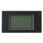 Excellway® 20A DC Multifunction Digital Power Meter Energy Monitor Module Volt Meterr Ammeter