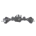 HB R1011 1012 1013 1014 1/10 RC Car Parts Front Rear Bridge Axle with Differential Vehicles Models Spare Accessories 081 082
