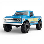 LinkMejor YK41015 1/10 2.4G 4WD RC Car Rock Crawler Two Speed Manual Differential Lock LCG Chassis Portal Axle Monster Off-Road Climbing Truck Vehicles Models Hobbywing ESC Oil Shocks Toys