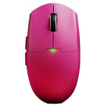 LinkMejor E11Pro Tri-mode Wireless Gaming Mouse PAW3311 Sensor 24000DPI Dual 1K Return Rate 500mAh Battery 65g Lightweight Low Game Delay 2.4G/Wired/bluetooth