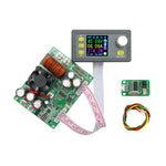 LinkMejor® DPS5020 Constant Voltage Current Step Down Communication Digital Power Supply Buck Voltage Converter LCD Voltmeter 50V 20A