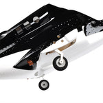 LinkMejor Airwolf RC Helicopter Fuselage for 450 Class RC Helicopter