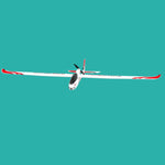 VolantexRC Ranger 2000 V757-8 2000mm Wingspan EPO FPV Aircraft RC Airplane KIT/PNP