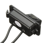 Car Rear View Backup Reversing Camera for Ford Focus Fiesta Kuga Smax Mondeo UK