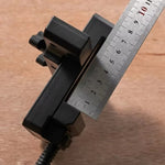 Cabinet Door Installation Positioner Floor Cabinets Frame Install Clamp Hidden Door Support Arm for Cabinet Wardrobe