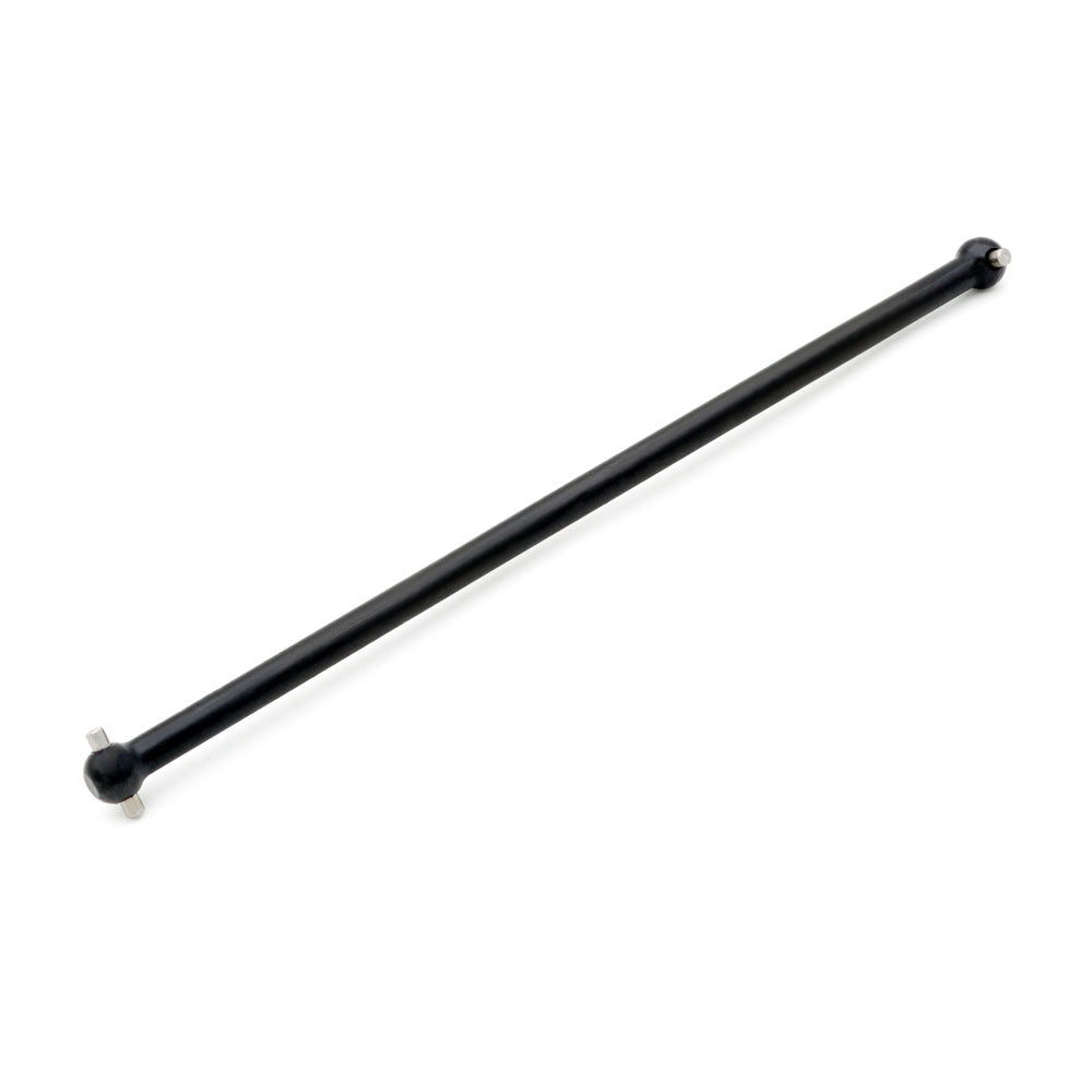 LinkMejor MT16 1/16 RC Car Parts Steel Center Drive Shaft Vehicles Models Spare Accessories 16035