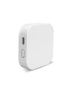 EWelink ZigBee3.0 Smart Gateway Hub Wireless Bridge EWeLink APP Remote Control Voice Control Automation Device Works with Alexa Google Home