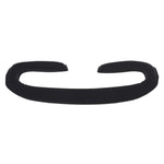 Eachine EV800DM FPV Goggles Face Pad Soft Replacement Sponge Faceplate for RC Drone Goggles
