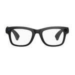 DT NO.1 E09 Smart AI Glasses 64GB 24MP Photo 1080P Video OpenAI Recognition AI Translation Meeting Minutes 10H Music EIS Anti-shake Open Ear Smart Audio Glasses