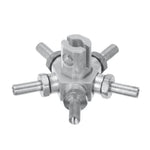RC ERA C189 C190 RC Helicopter Spare Parts Metal Rotor Head Group