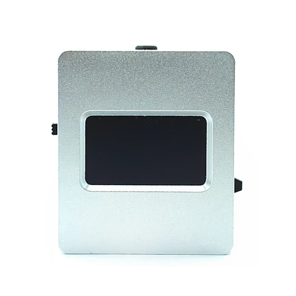 V-201 Light Meter Compact Photometer for Photography with Aperture Priority Shutter Priority Modes with 0.9 Inch OLED Display Nylon Aluminium Alloy Shell