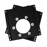 Seat Swivel Base Turntable Wan For2007+ Ducato, Citroën Relay, Boxer