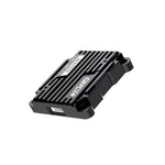 GEPRC MATEN 5.8GHz VTX 1600mW 72CH PitMode/IRC tramp FPV Transmitter w/Mic MMCX 17.5g for RC Drone