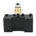 1PCS Tooling Package Mini Lathe Quick Change Tool Post & Holders Multifid Tool Holder