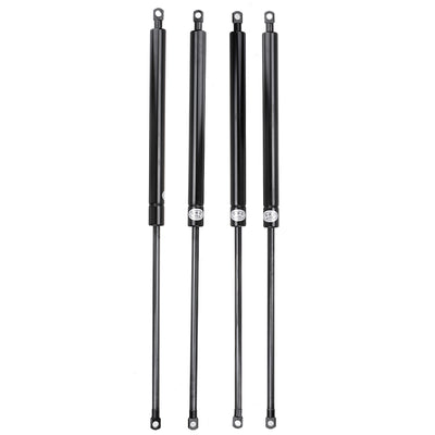 600mm Universal Car Gas Struts Spring 550N 650N 750N 900N Trunk Tailgate Bonnet Hood