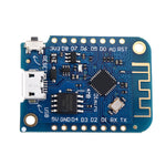 Geekcreit® D1 Mini V3.0.0 WIFI Internet Of Things Development Board Based ESP8266 4MB MicroPython Nodemcu