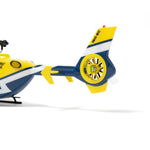 LinkMejor 150EC 2.4G 4CH 1:68 Scale Ultra-Miniature Single-Blade Flybarless Practice Stable Route and Controllable Altitude RC Helicopter RTF