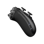 [Royal2 Edition] LinkMejor G7 Pro 8K PC Wireless Gaming Controller with Hall Effect Triggers and TMR Joystick Six-axis Turbo Function 2.4G Wired E-sports Gamepad