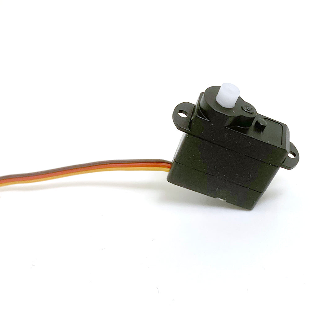 QIDI-550 SWIFT-ONE Sky Challenger 505mm RC Airplane Spare Parts Accessories Aileron Servo / Rudder Servo / Elevator Servo