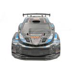 SY 1204 PRO 1/12 2.4G 4WD Brushless RC Car Truck W/ Gyro Full Proportional Vehicles Models Metal Drive Shaft Oil Shocks Toys