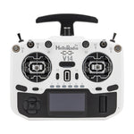 HelloradioSky V14 MAX R9 2.4GHz Built-in 1000mW ELRS/4IN1 CNC Metal RDC90 Gimbal Open Source EdgeTX Radio Transmitter OLED Screen for FPV Racing Drone