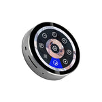 1.85 Inch IPS Touchscreen Xiaozhi AI Chatting and Dialogue ESP32-S3 Bluetooth WiFi 600mAh Battery Voice Robot