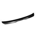 Rear Roof Lip Spoiler For Audi A3 8P 2004-2013 Sportback Car Tail Wing Decoration