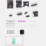 LinkMejor H743 Basic Automation Flight Controller Support ArduPilot Inav PX4 With 5V 4A BEC for FPV Racer Drone VTOL RC Airplane