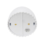 Tuya Smart Wifi Water Detector Leakage Sensor Alarm Leak Detector 40DB Sound Smart Life APP Flood Alert Overflow Security Alarm