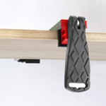 LinkMejor 600mm/900mm Clamp Edge Saw Guide Router Trimming Guide Electric Circular Saw Cutting Machine Straight Guide for Quickcuts