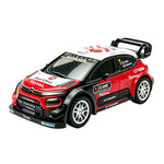 CY-43-2A/2B 1/43 2.4G 4WD Drift RC Car Alloy Car Shell RTR Proportional Throttle Control Vehicles Models Toys