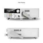 LinkMejor IT8511A+ Programmable Electronic Load Meter 150V 30A 150W High Precision Dynamic Mode 10KHz Testing Equipment