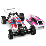 LinkMejor H9806 SATURN 1/10 2.4G 4WD 90km/h Brushless Off-Road RC Car Metal Chassis Hobbywing ESC Three Differentials Professional Racing Electric Vehicles Models Toys