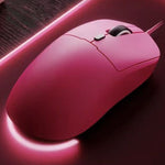 LinkMejor G7 Wired Gaming Mouse with RGB Light 4 DPI Adjustable Gamer Mice for PC Laptop Computer Ergonomics Design