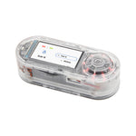 LinkMejor T-Embed-CC1101 ESP32-S3 Development Board 1.9 Inch TFT LCD PN532 NFC RFID Wi-Fi Bluetooth Microcontroller