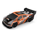 LinkMejor 8800 8801 8802 RTR 1/24 2.4G 4WD 30km/h Drift RC Car GTR Support APP Control Full Proportional High Speed Racing LED Light On-Road Vehicles Models Toys
