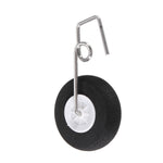 Volantex TrainStar Ascent 747-8 Ranger 2400 757-9 RC Airplane Spare Part Rear Landing Gear Set