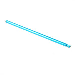 ZD DBX-10 10421S 10427S 9102 9104 9106S 1/10 RC Car Metal Center Drive Shat 7210 Vehicles Model Spare Parts